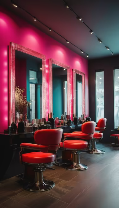 Salon Chic