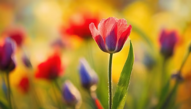 Spring Awakening