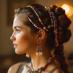 Bohemian Beauty Bohemian Beauty