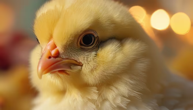 Little Chick