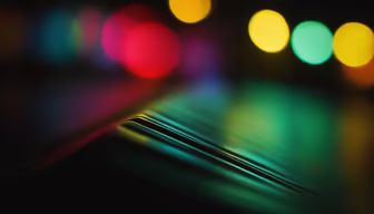 City Lights City Lights