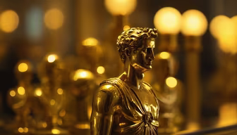 Golden Legacy Golden Legacy