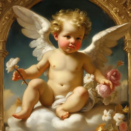 Cupid's Charm