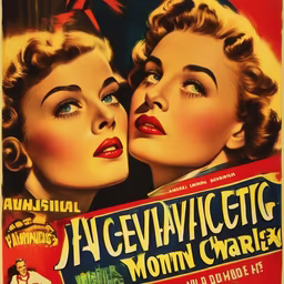 Vintage Glamour Vintage Glamour