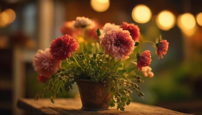 Floral Arrangement