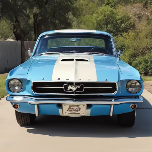 Classic Beauty
