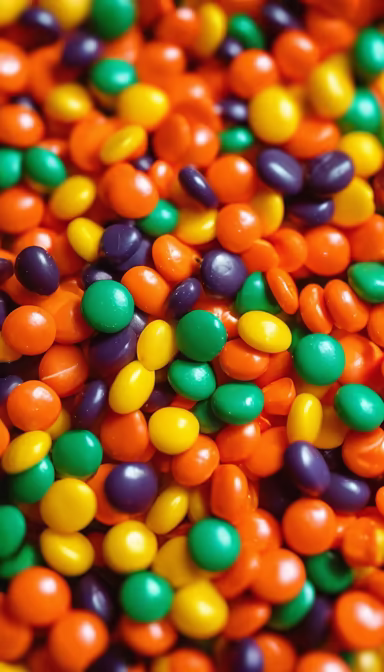 Sweet Candies Sweet Candies