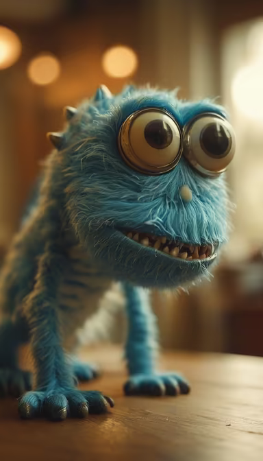 Meet the Furry Friend Meet the Furry Friend