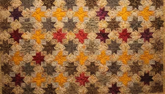 Starry Quilt Starry Quilt