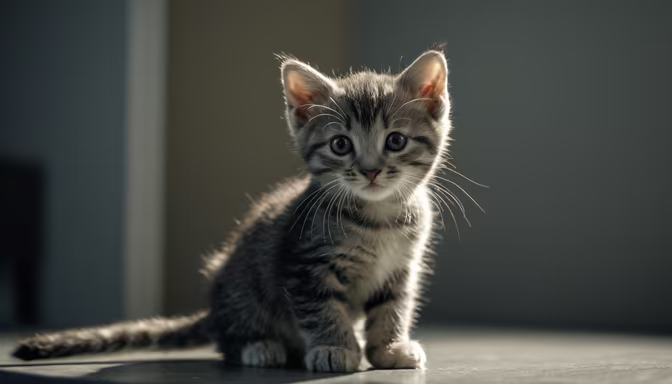 Little Furball