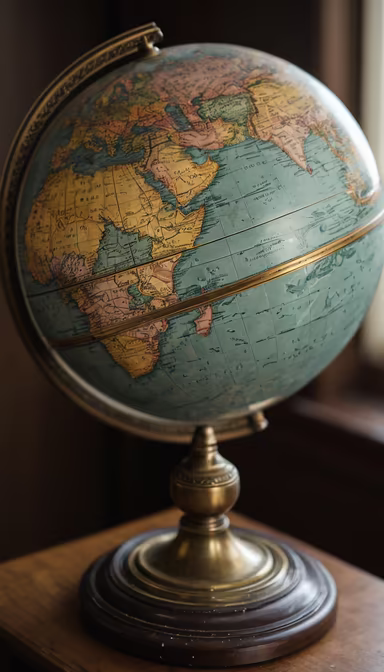 Vintage World Vintage World
