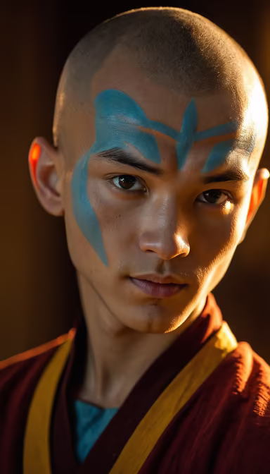 The Last Airbender The Last Airbender