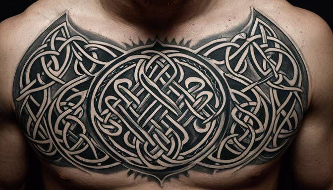 Intricate Ink