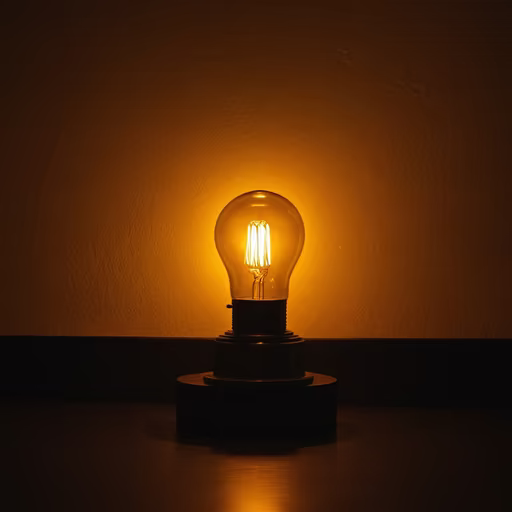 Warm Light