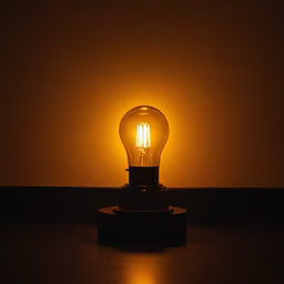 Warm Light Warm Light