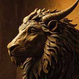 Mythical Guardian Mythical Guardian