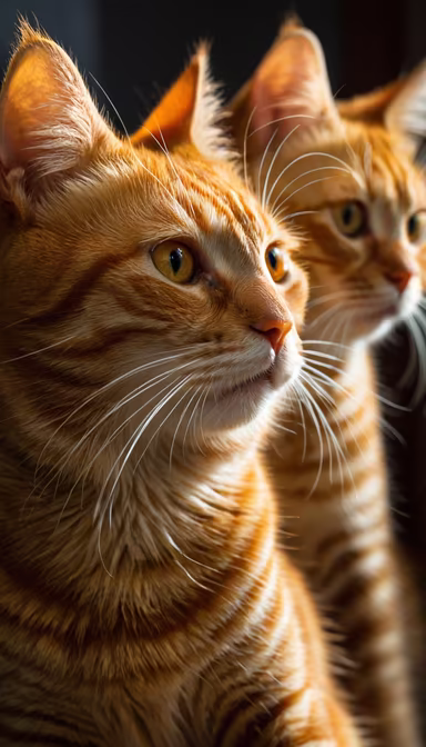 Ginger Duo