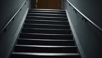 Stairway Stairway