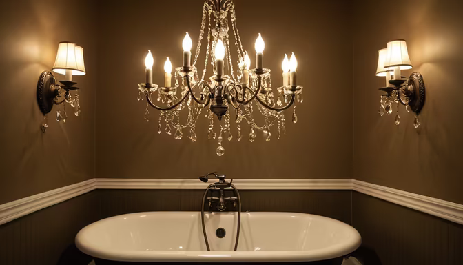 Bathtime Bliss