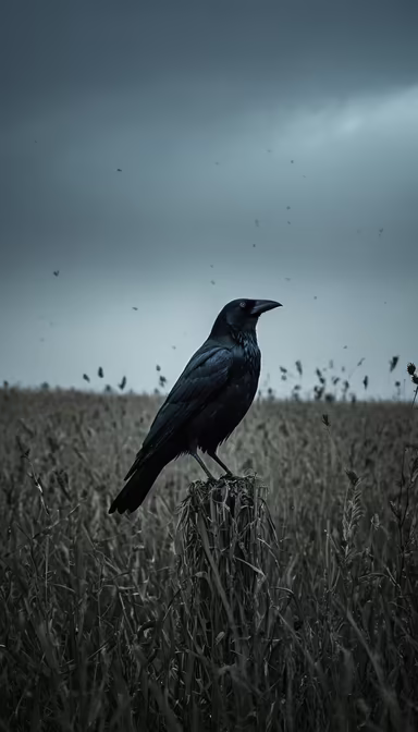 Ominous Observer Ominous Observer