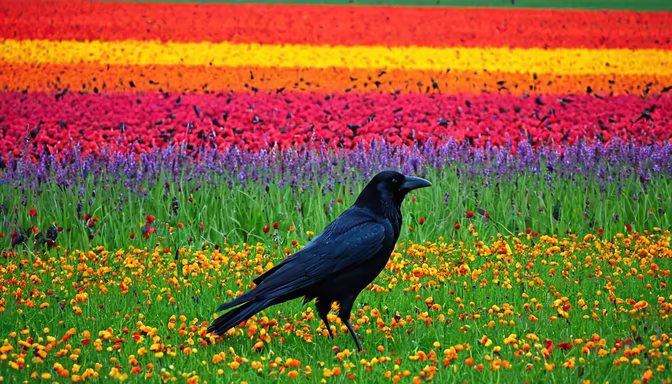 Raven's View