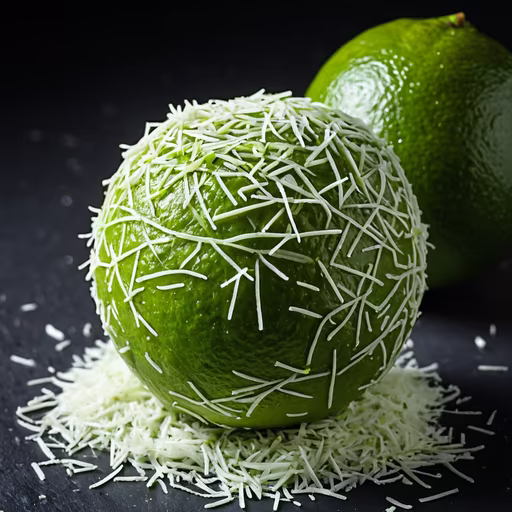 Lime Art