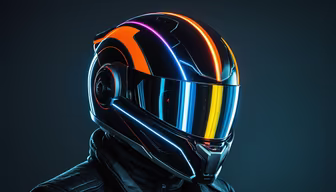 Cyberpunk Rider Cyberpunk Rider