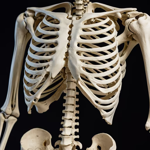 Anatomy Unveiled