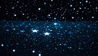 Starry Night Starry Night