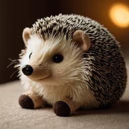 Hedgehog Friend Hedgehog Friend