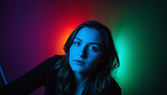 Neon Dreams Neon Dreams