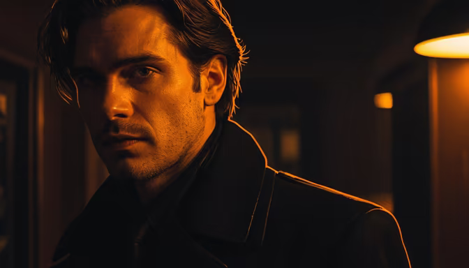 Brooding in the Shadows