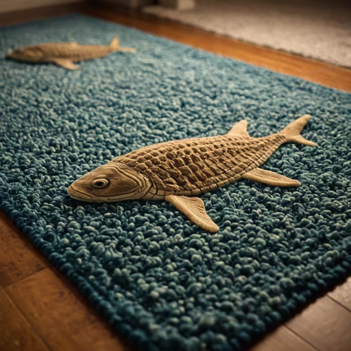 Swimming in Style