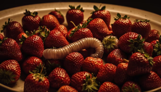 Berry Delight