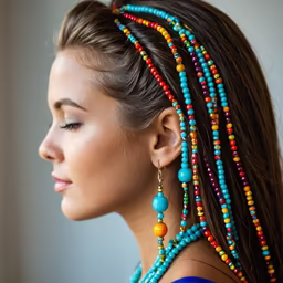Boho Beauty Boho Beauty