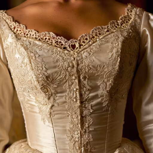 Vintage Elegance
