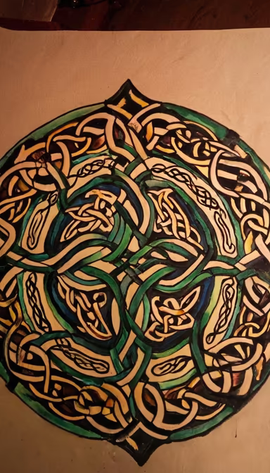 Celtic Knot Celtic Knot