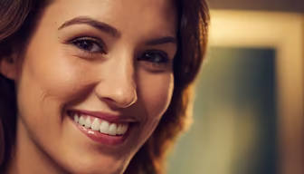 Radiant Smile Radiant Smile