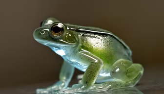 Emerald Gaze