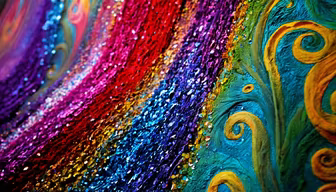 Spectrum of Dreams Spectrum of Dreams