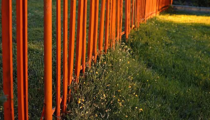 Boundary Lines