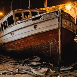 Forgotten Voyage Forgotten Voyage
