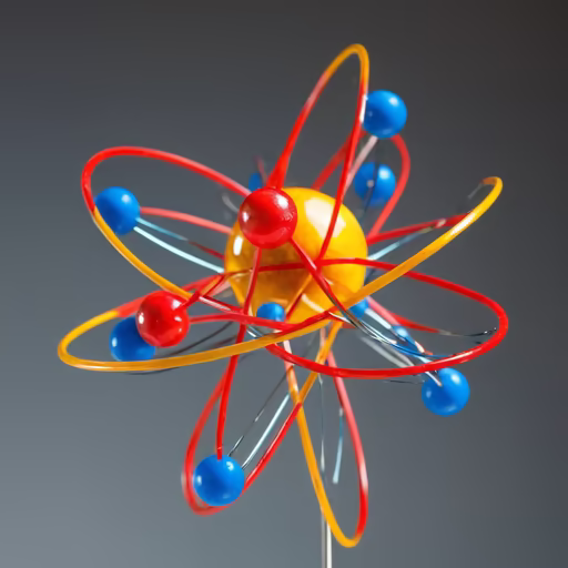 Atomic Structure