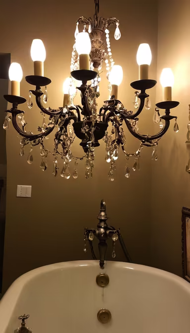 Luxury Bath Luxury Bath