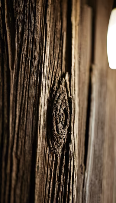 Rustic Charm
