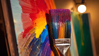 Artistic Expression Artistic Expression