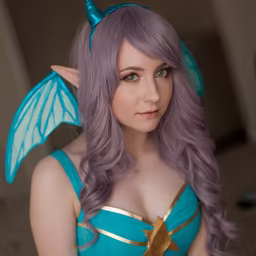 Enchanting Fairy Enchanting Fairy