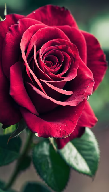 Crimson Beauty Crimson Beauty