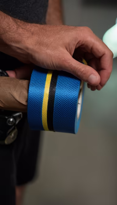 Gaffer Tape Time Gaffer Tape Time