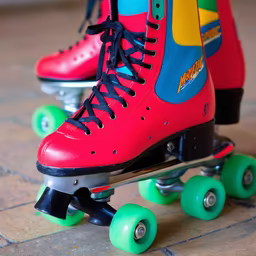 Retro Rollin' Retro Rollin'